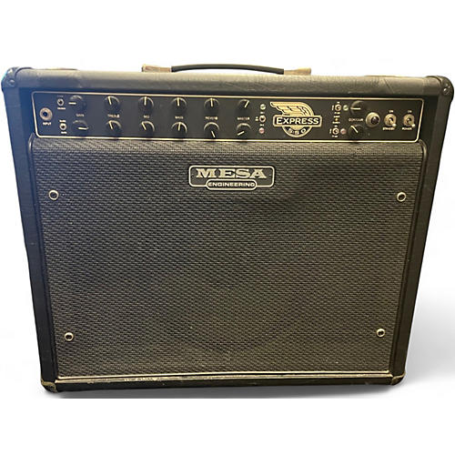 Used MESA/Boogie Express 5:50 50W Tube Guitar Amp Head