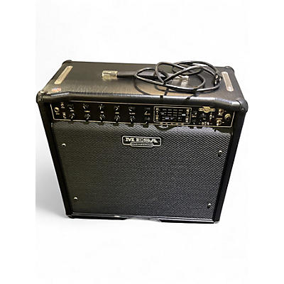 Used MESA/Boogie Express 5:50 50W Tube Guitar Amp Head
