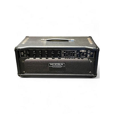 Used MESA/Boogie Express 5:50 50W Tube Guitar Amp Head