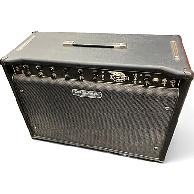 Used MESA/Boogie Express 5:50 50W Tube Guitar Amp Head