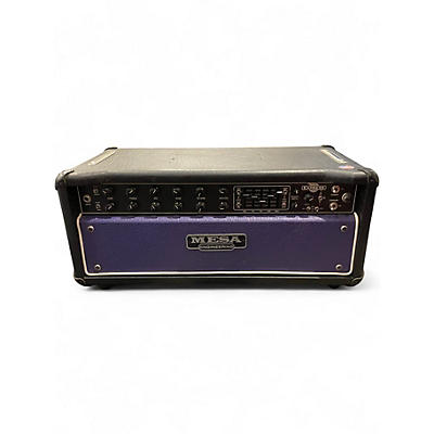 Used MESA/Boogie Express 5:50 50W Tube Guitar Amp Head