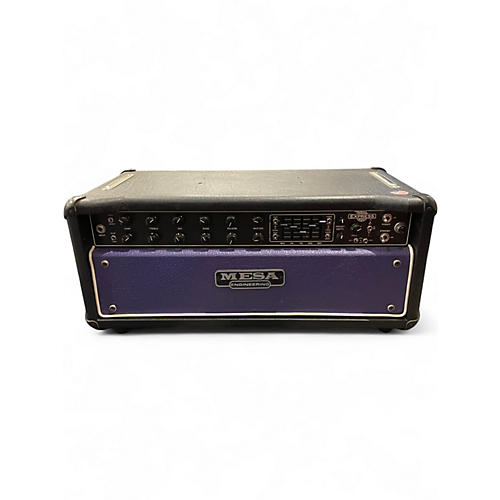 Used MESA/Boogie Express 5:50 50W Tube Guitar Amp Head