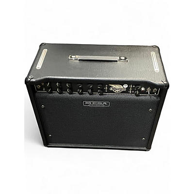 Used MESA/Boogie Express 5:50 50W Tube Guitar Amp Head