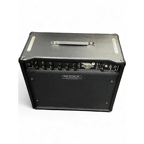 Used MESA/Boogie Express 5:50 50W Tube Guitar Amp Head