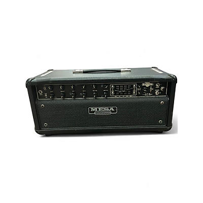 Used MESA/Boogie Express 5:50 50W Tube Guitar Amp Head