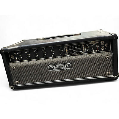 Used MESA/Boogie Express 5:50 50W Tube Guitar Amp Head
