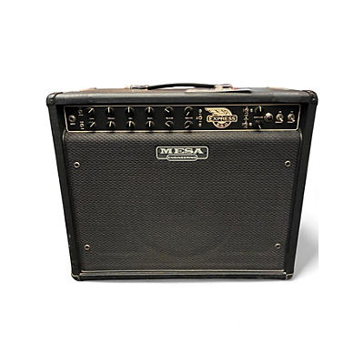 Used MESA/Boogie Express 5:50 50W Tube Guitar Amp Head