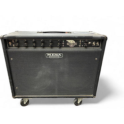Used MESA/Boogie Express 5:50 50W Tube Guitar Amp Head