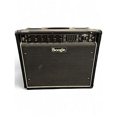 Used MESA/Boogie Express 5:50 50W Tube Guitar Amp Head