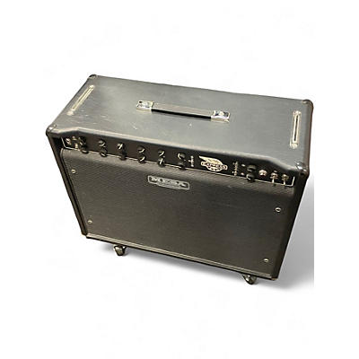 Used MESA/Boogie Express 5:50 50W Tube Guitar Amp Head
