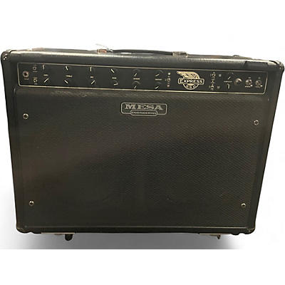 Used MESA/Boogie Express 5:50 50W Tube Guitar Amp Head
