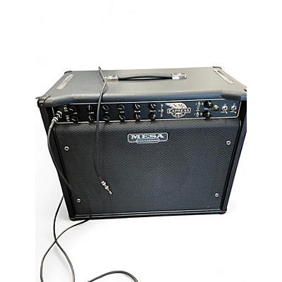 Used MESA/Boogie Express 5:50 50W Tube Guitar Amp Head