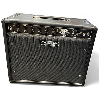 Used MESA/Boogie Express 5:50 50W Tube Guitar Amp Head