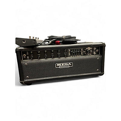 Used MESA/Boogie Express 5:50+ 50W Tube Guitar Amp Head
