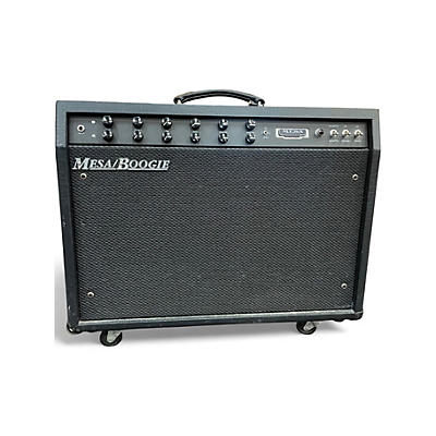 Used MESA/Boogie F-100 Tube Guitar Combo Amp
