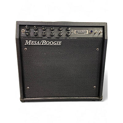 MESA/Boogie Used MESA/Boogie F-30 Tube Guitar Combo Amp