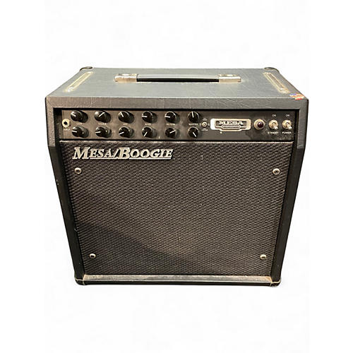 Used MESA/Boogie F-30 Tube Guitar Combo Amp