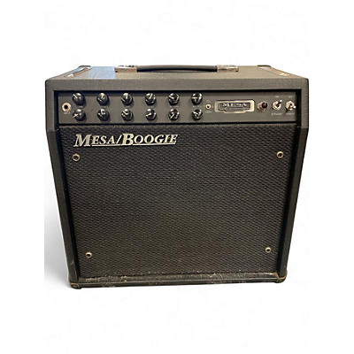 Used MESA/Boogie F-30 Tube Guitar Combo Amp
