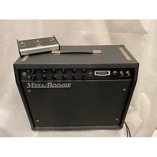 MESA/Boogie Used MESA/Boogie F-50 Tube Guitar Combo Amp