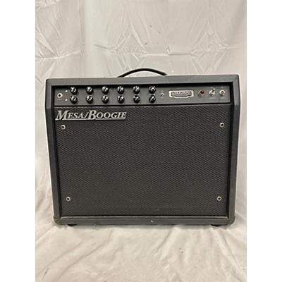 MESA/Boogie Used MESA/Boogie F-50 Tube Guitar Combo Amp