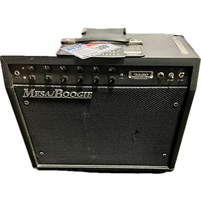 Used MESA/Boogie F-50 Tube Guitar Combo Amp