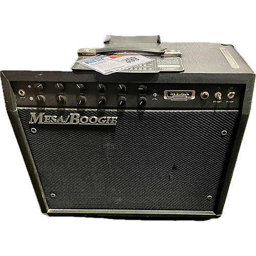 MESA/Boogie Used MESA/Boogie F-50 Tube Guitar Combo Amp