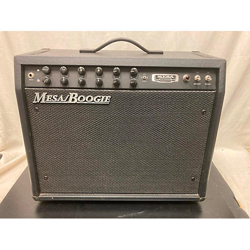 MESA/Boogie Used MESA/Boogie F-50 Tube Guitar Combo Amp