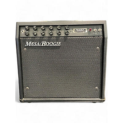 MESA/Boogie Used MESA/Boogie F-50 Tube Guitar Combo Amp