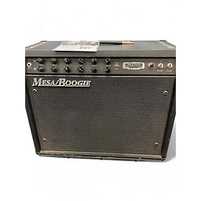 MESA/Boogie Used MESA/Boogie F-50 Tube Guitar Combo Amp