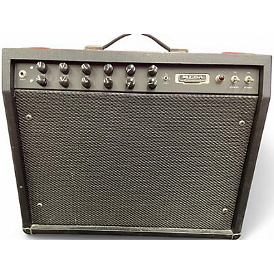 Used MESA/Boogie F-50 Tube Guitar Combo Amp