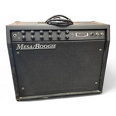 Used MESA/Boogie F-50 Tube Guitar Combo Amp
