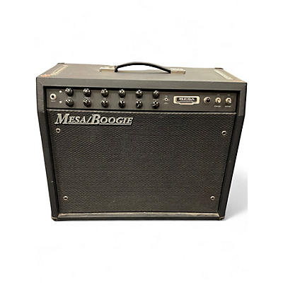 Used MESA/Boogie F-50  Tube Guitar Combo Amp