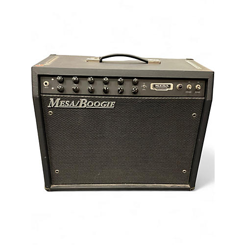 Used MESA/Boogie F-50  Tube Guitar Combo Amp