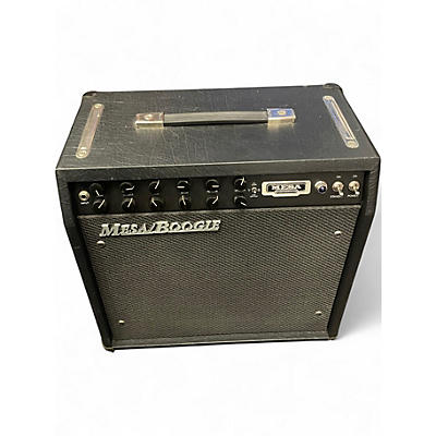 Used MESA/Boogie F-50 Tube Guitar Combo Amp