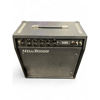 Used MESA/Boogie F-50 Tube Guitar Combo Amp