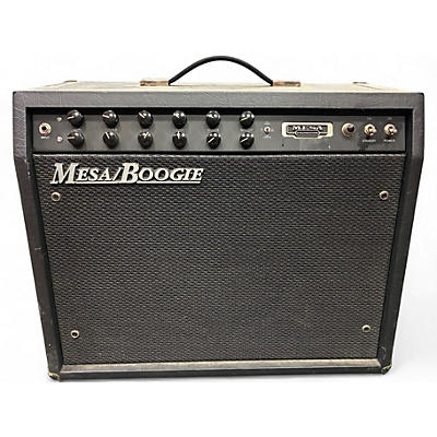 Used MESA/Boogie F-50 Tube Guitar Combo Amp