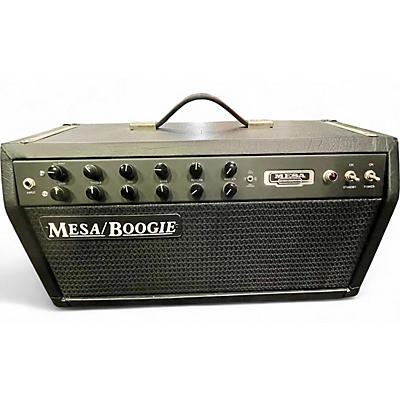 Used MESA/Boogie F-50 Tube Guitar Combo Amp