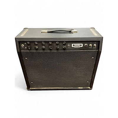 Used MESA/Boogie F-50 Tube Guitar Combo Amp
