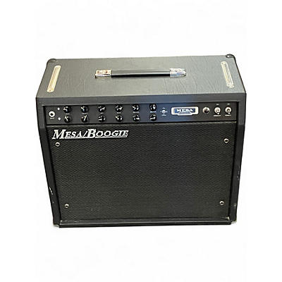 Used MESA/Boogie F-50 Tube Guitar Combo Amp