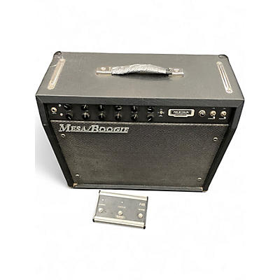 Used MESA/Boogie F-50 Tube Guitar Combo Amp