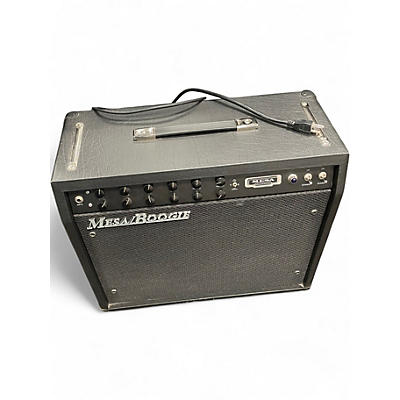 Used MESA/Boogie F-50 Tube Guitar Combo Amp