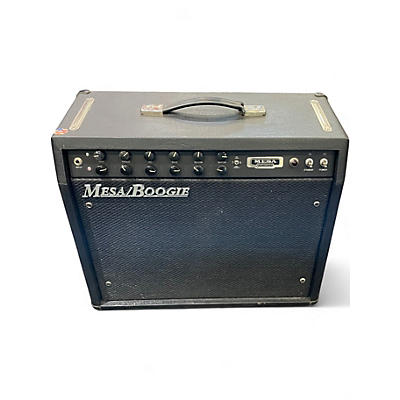Used MESA/Boogie F-50 Tube Guitar Combo Amp
