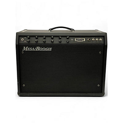 Used MESA/Boogie F100 2X12 Tube Guitar Combo Amp