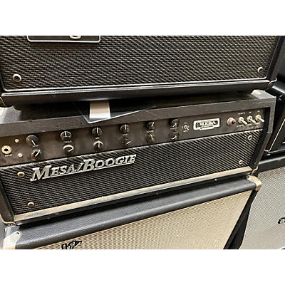 Used MESA/Boogie F100 Tube Guitar Amp Head