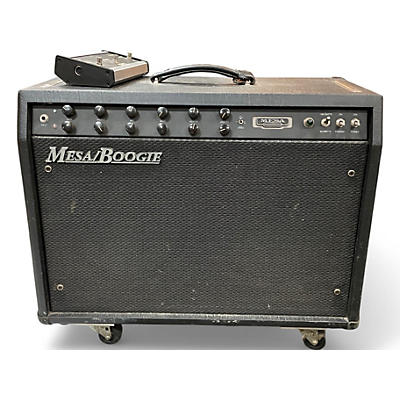 Used MESA/Boogie F100 Tube Guitar Combo Amp