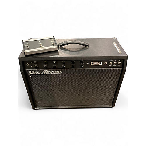 Used MESA/Boogie F100 Tube Guitar Combo Amp