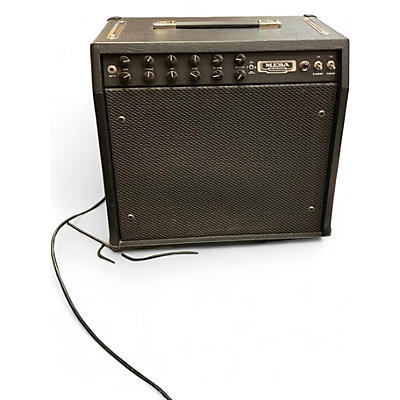 Used MESA/Boogie F30 1x12 30 Watt combo Tube Guitar Combo Amp