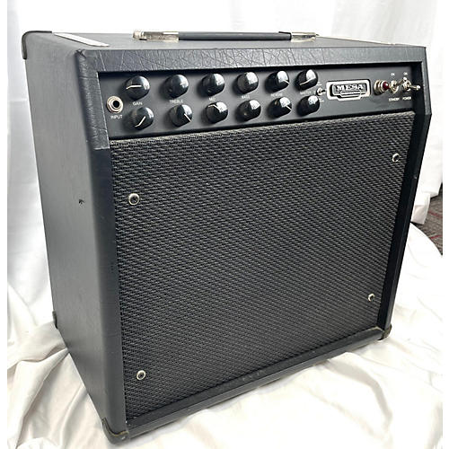 MESA/Boogie Used MESA/Boogie F30 2 Channel Tube Guitar Combo Amp