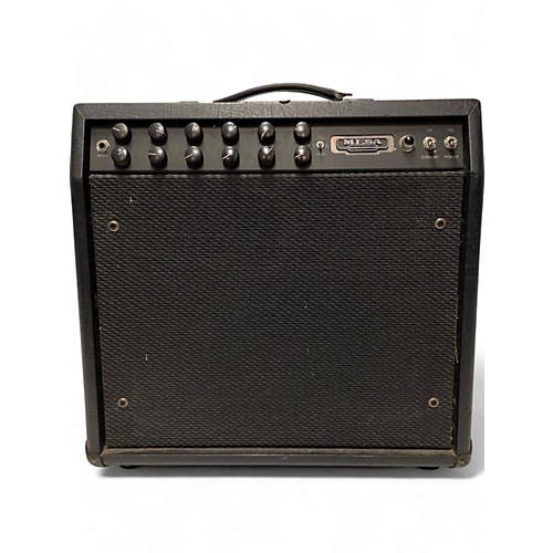 Used MESA/Boogie F30 Tube Guitar Combo Amp