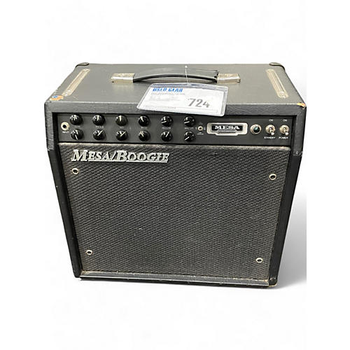 MESA/Boogie Used MESA/Boogie F30 Tube Guitar Combo Amp